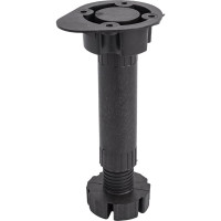 Кухонная регулируемая опора РемоКолор H120-150, комплект 2 шт. 71-0-062