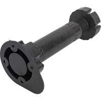 Кухонная регулируемая опора РемоКолор H120-150, комплект 2 шт. 71-0-062