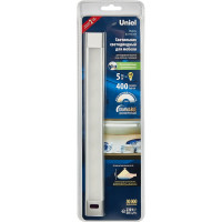 Светодиодный светильник Uniel для мебели ULI-F46-5W/2700-6000K/DIM SENSOR IP20 SILVER UL-00008282