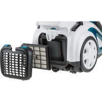 Пылесос NORMANN AVC-311 ЦВ-0066089211