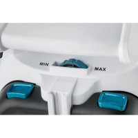 Пылесос NORMANN AVC-311 ЦВ-0066089211