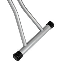 Доска гладильная серая Элона Perilla 214702