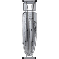 Доска гладильная серая Элона Perilla 214702