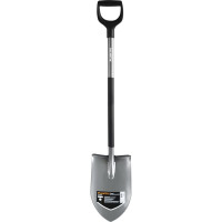 Лопата для земляных работ Plantic Terra Pro 11001-01