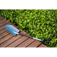 Лопата для земляных работ Plantic Terra Pro 11001-01