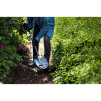 Лопата для земляных работ Plantic Terra Pro 11001-01