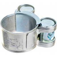 Силовой шарнирный хомут MGF 25-27 W1, 10 шт. 1-2-18-1-25-27(10)