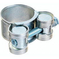 Силовой шарнирный хомут MGF 25-27 W1, 10 шт. 1-2-18-1-25-27(10)