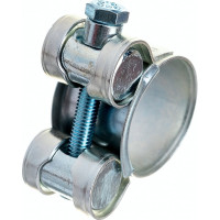 Силовой шарнирный хомут MGF 25-27 W1, 10 шт. 1-2-18-1-25-27(10)