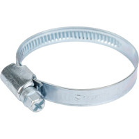 Червячный хомут MGF 32-50/9 W1 1-1-9-1-32-50