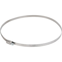 Червячный хомут MGF 200-220/9 W2 1-1-9-2-200-220