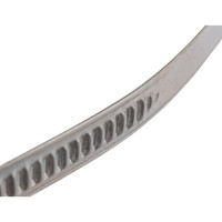 Червячный хомут MGF 200-220/9 W2 1-1-9-2-200-220