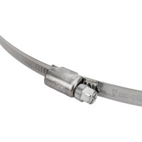 Червячный хомут MGF 220-240/9 W2 1-1-9-2-220-240