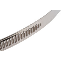 Червячный хомут MGF 220-240/9 W2 1-1-9-2-220-240