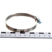 Червячный хомут MGF 50-70/9 W2 1-1-9-2-50-70