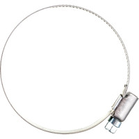 Червячный хомут MGF 50-70/9 W2 1-1-9-2-50-70