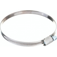 Червячный хомут MGF 80-100/9 W2 1-1-9-2-80-100