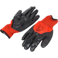 Утепленные перчатки СОЮЗСПЕЦОДЕЖДА ТЕЙКЕР (TAKER) РУСТИК р.10 2000000177632