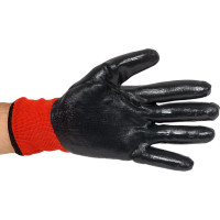 Утепленные перчатки СОЮЗСПЕЦОДЕЖДА ТЕЙКЕР (TAKER) РУСТИК р.10 2000000177632