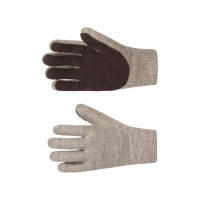 Утепленные перчатки СОЮЗСПЕЦОДЕЖДА ТЕЙКЕР (TAKER) ФРОСТ с наладонником, р.10 2000000162171