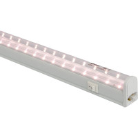 Светодиодный линейный светильник для растений Uniel ULI-P13-35W/SPLE IP40 WHITE UL-00007514