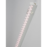Светодиодный линейный светильник для растений Uniel ULI-P13-35W/SPLE IP40 WHITE UL-00007514