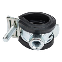 Хомут Walraven BISMAT Flash, M8, 20-23 мм, с epdm 3373023