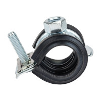 Хомут Walraven BISMAT Flash, M8, 20-23 мм, с epdm 3373023