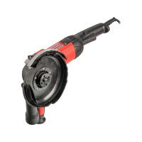 Шлифовальная машина по бетону Felisatti МШУ-125/1400Э 380.5.1.00