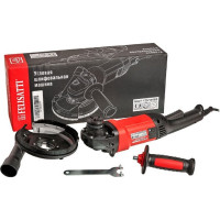 Шлифовальная машина по бетону Felisatti МШУ-125/1400Э 380.5.1.00