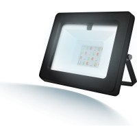 Светодиодный прожектор RITTER RGB 30Вт IP65 с пультом ДУ 53402 0