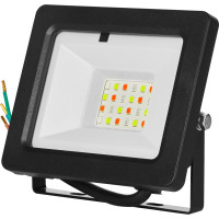 Светодиодный прожектор RITTER RGB 30Вт IP65 с пультом ДУ 53402 0