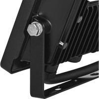 Светодиодный прожектор RITTER RGB 30Вт IP65 с пультом ДУ 53402 0