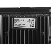 Светодиодный прожектор RITTER RGB 30Вт IP65 с пультом ДУ 53402 0