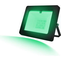 Светодиодный прожектор RITTER RGB 30Вт IP65 с пультом ДУ 53402 0