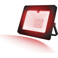 Светодиодный прожектор RITTER RGB 30Вт IP65 с пультом ДУ 53402 0