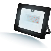 Светодиодный прожектор RITTER RGB 50Вт IP65 с пультом ДУ 53403 7