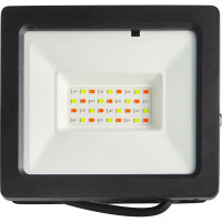 Светодиодный прожектор RITTER RGB 50Вт IP65 с пультом ДУ 53403 7