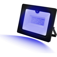 Светодиодный прожектор RITTER RGB 50Вт IP65 с пультом ДУ 53403 7