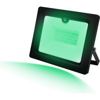 Светодиодный прожектор RITTER RGB 50Вт IP65 с пультом ДУ 53403 7