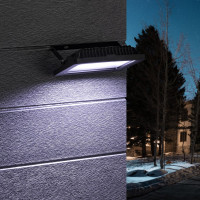 Светодиодный прожектор RITTER RGB 50Вт IP65 с пультом ДУ 53403 7