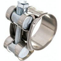 Силовой шарнирный хомут MGF 25-27 W2, 10 шт. 1-2-18-2-25-27(10)