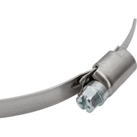 Червячный хомут MGF 90-110/9 W2 1-1-9-2-90-110