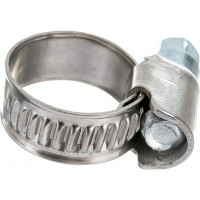 Червячный хомут MGF 10-16/9 W2 1-1-9-2-10-16