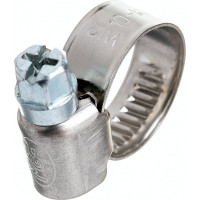 Червячный хомут MGF 10-16/9 W2 1-1-9-2-10-16