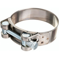 Силовой шарнирный хомут MGF 60-63 W2, 10 шт. 1-2-22-2-60-63(10)