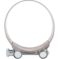 Силовой шарнирный хомут MGF 80-85 W2, 10 шт. 1-2-24-2-80-85(10)