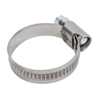 Червячный хомут MGF 20-32/9 W2 1-1-9-2-20-32