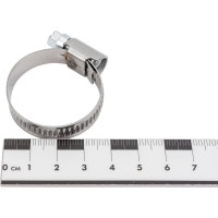 Червячный хомут MGF 20-32/9 W2 1-1-9-2-20-32