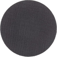 Тарелка опорная 125 мм DGM DTP12590001